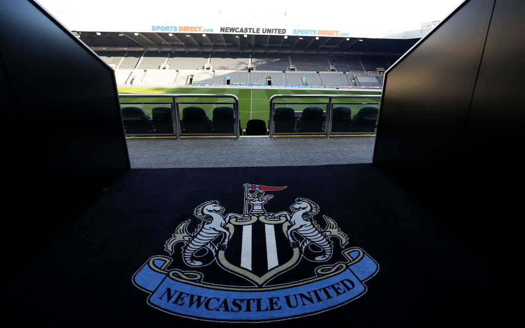 Ticket news: Newcastle v City