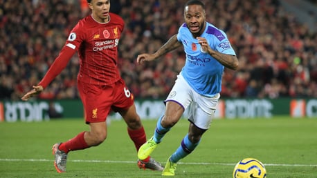 Sterling misses out on ePremier League final