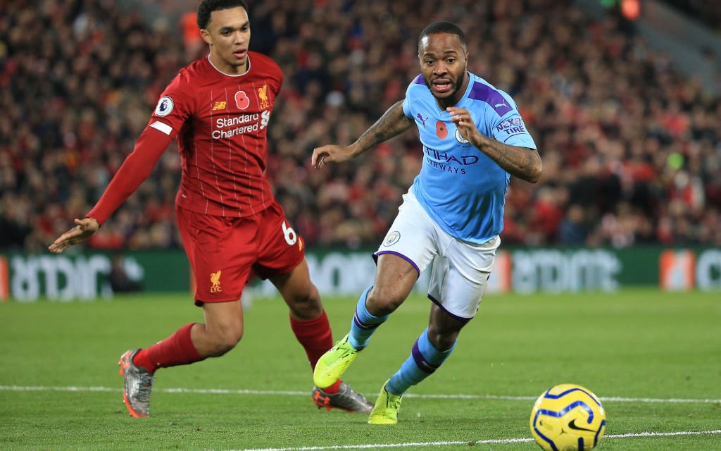 Sterling misses out on ePremier League final