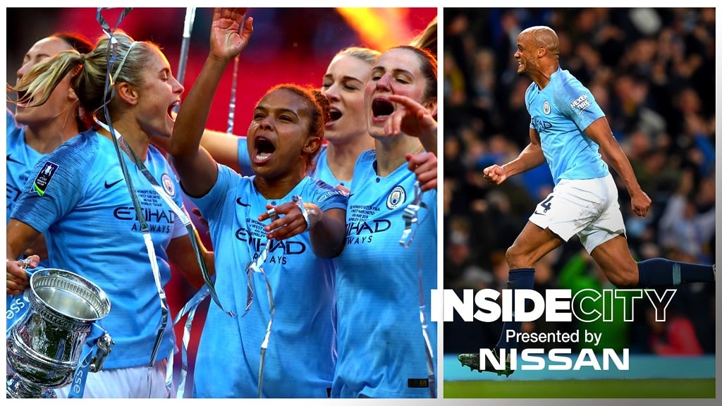 Inside City: Episode 341