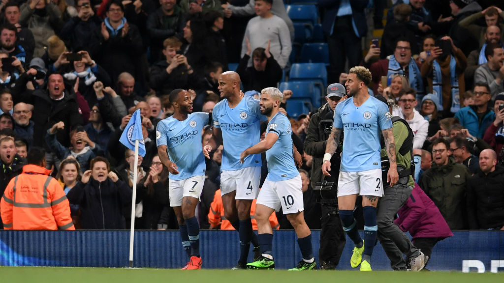 SKIPPER CELEBRATION : Our boys in blue_