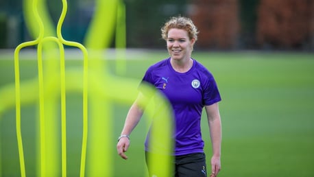 Mannion: Club backing helping WSL attract world stars 