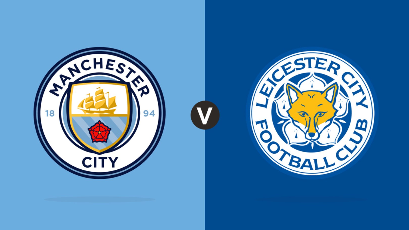 City – Leicester: en directo