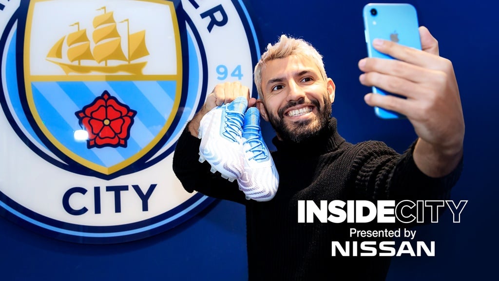 Inside City: Episode 371