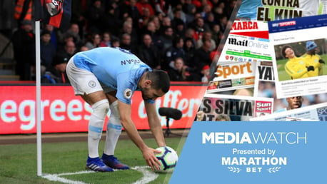 MEDIA WATCH: Has Ilkay Gundogan's form given City a new edge?