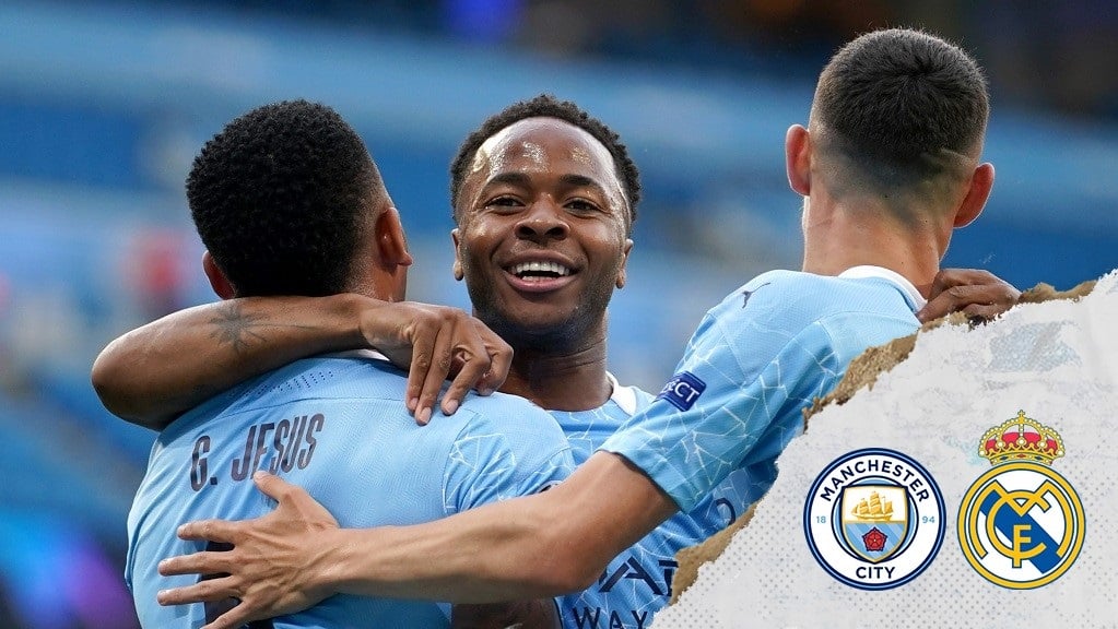 Hard work, energy, and passion the key says Sterling