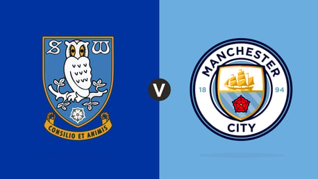 Sheffield Wednesday v Manchester City: Reaction and match stats