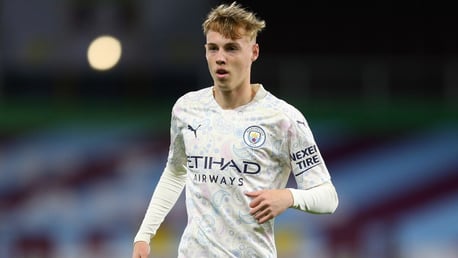 City youngsters named in England development squads