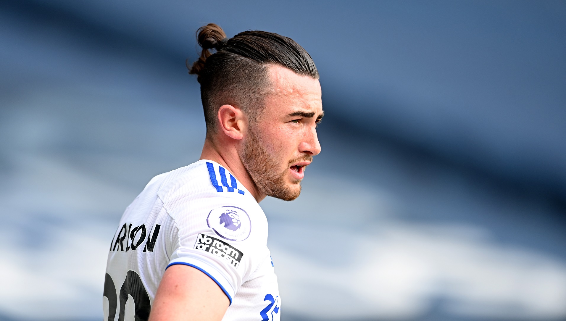 Jack Harrison joins Leeds United