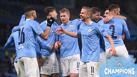 Winter: City's title this season will go down as one of the great achievements