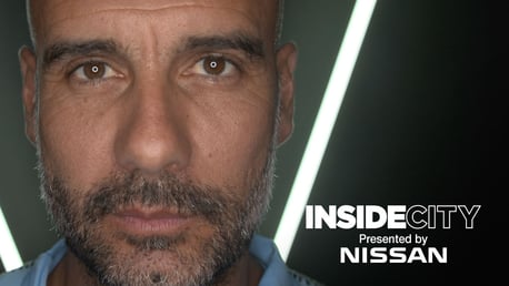 INSIDE CITY: Episode 315