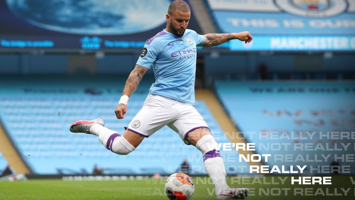City – Norwich: hora y TV