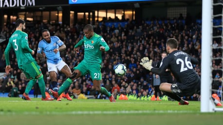 City v Watford: Extended highlights