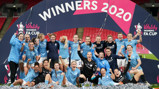 Man City Women Announce Partnership With Salento Creazioni Moda