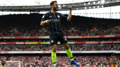 Bernardo Silva | "É só o começo"