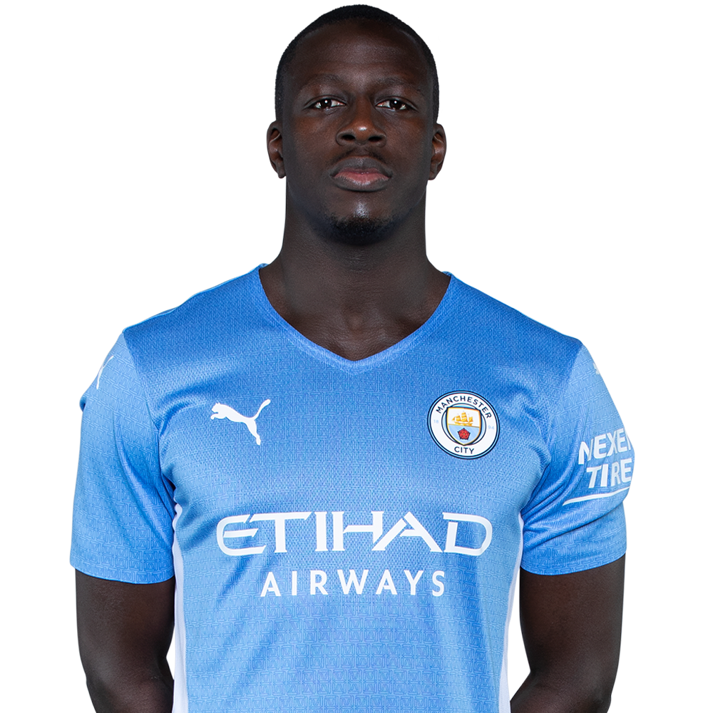 Benjamin Mendy