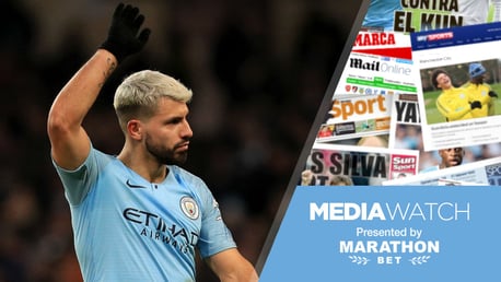 MEDIA WATCH: Your Saturday round-up! 