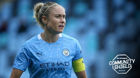 Houghton: City v Chelsea the ideal opener