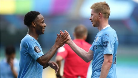 Henry Winter on Liverpool, De Bruyne, Sterling and the COVID-19 effect 