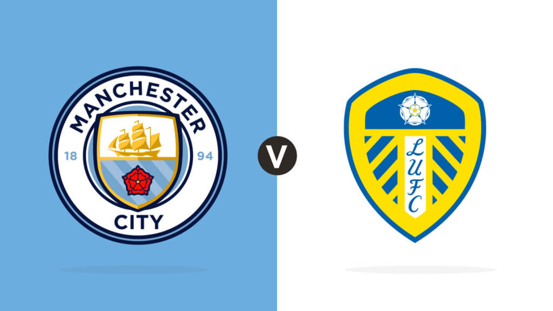 Man City v Leeds: en directo