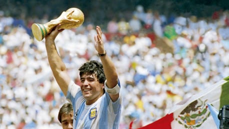 Guardiola: 'Maradona made football better'