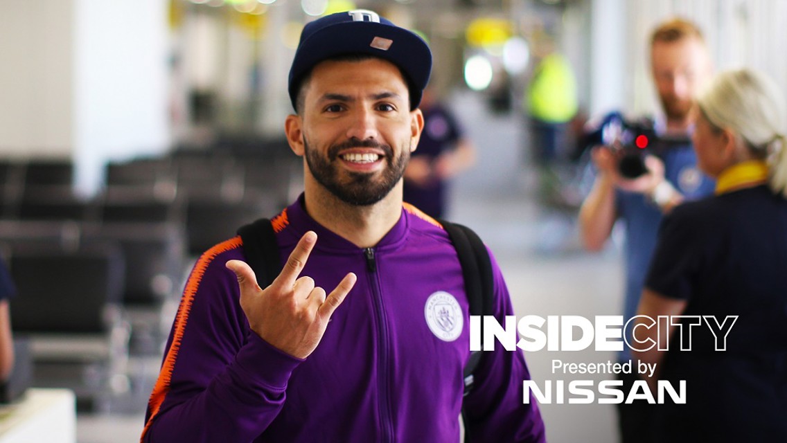 Inside City: Episode 312