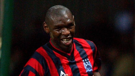 Golden Goal: Shaun Goater, 2002