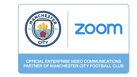 ซิตี้ จับมือเป็นพาร์ทเนอร์กับ "ZOOM"
