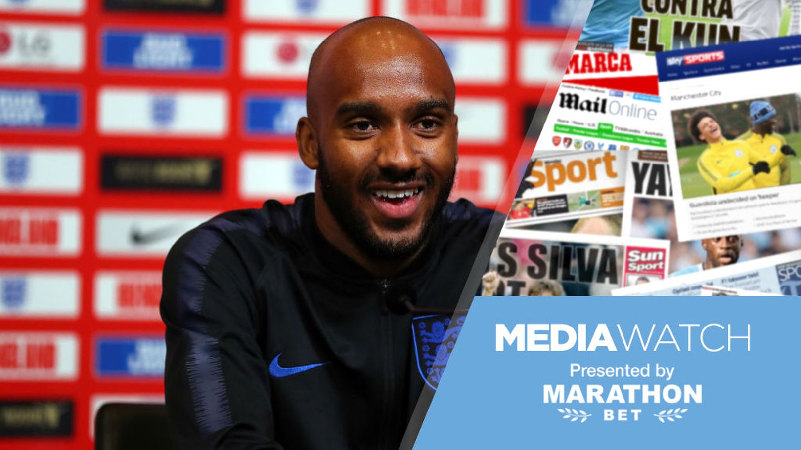 Southgate: Delph is an outstanding player