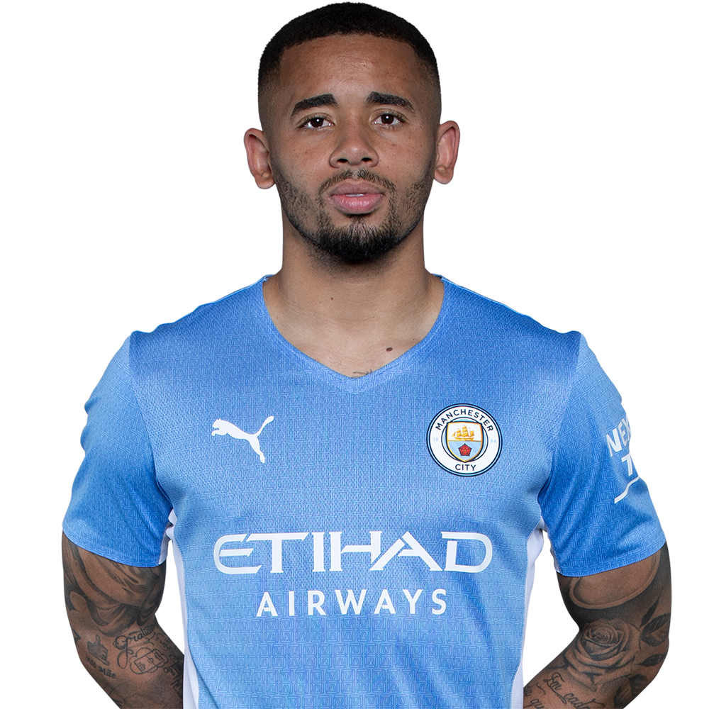 Gabriel Jesus