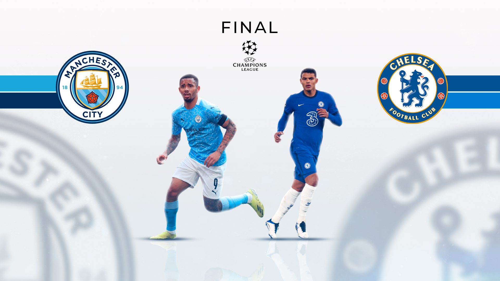 Manchester City 0 x 1 Chelsea  Liga dos Campeões: melhores momentos