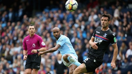 Le best-of de Fabian Delph