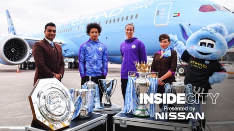 Inside City: Episode 359