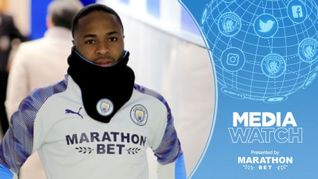 Media Watch: Sterling out to end derby drought