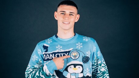 Le CityStore du stade est ouvert ! 