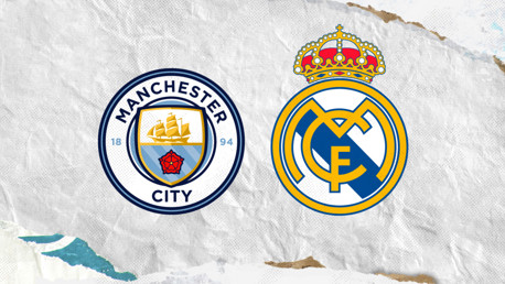 City – Real Madrid: en directo