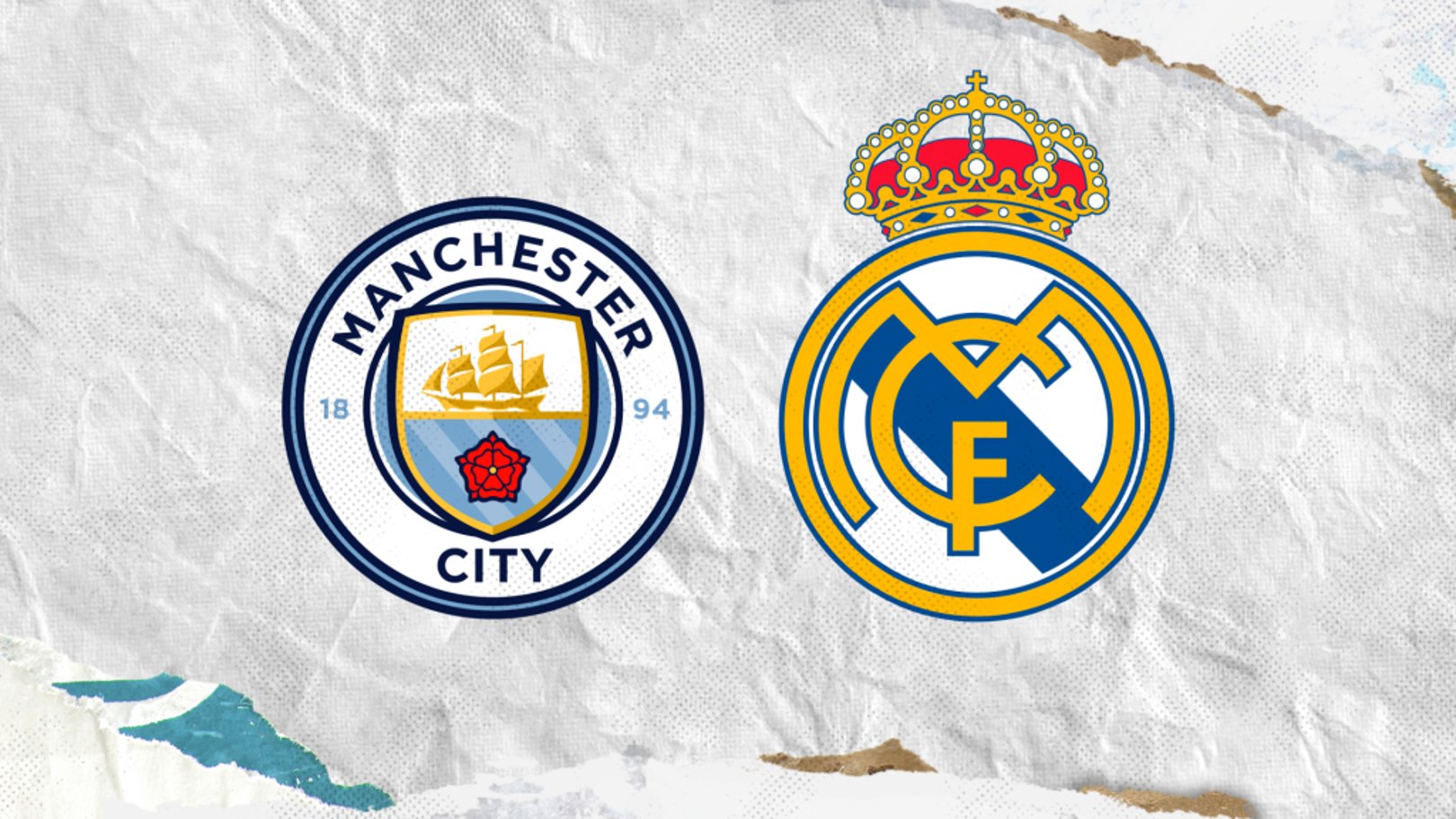 City – Real Madrid: en directo