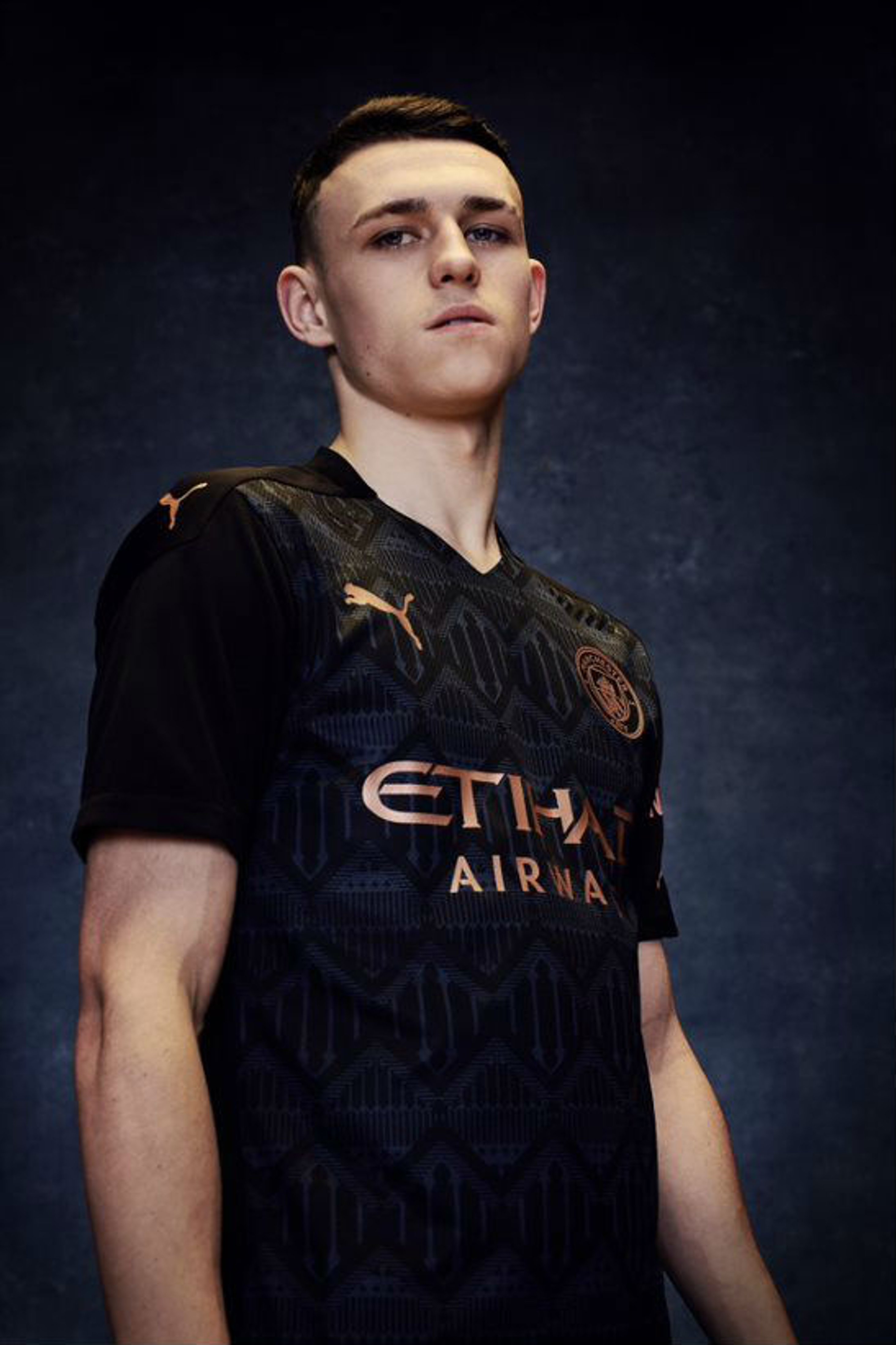 New 2020/21 Away kit: Gallery