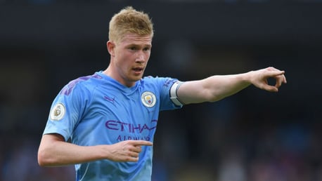 De Bruyne: There is more to come