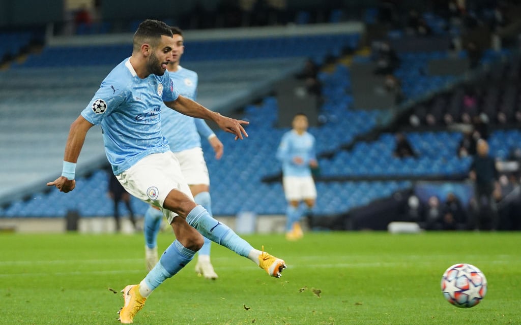 Man City v Olympiakos Match Preview: Team news, TV info and kick-off time