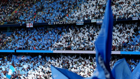 How I became a City fan: Ben Valdez-Hempel