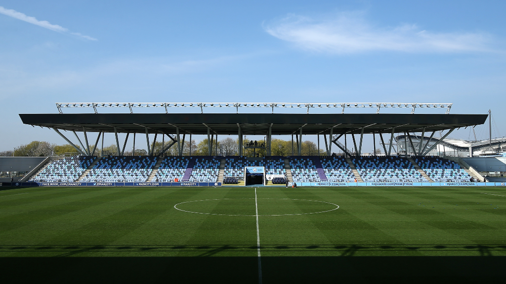 Academy Stadium to play part in record-breaking UEFA Women’s EURO 2022