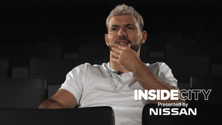 Inside City: Episode 332