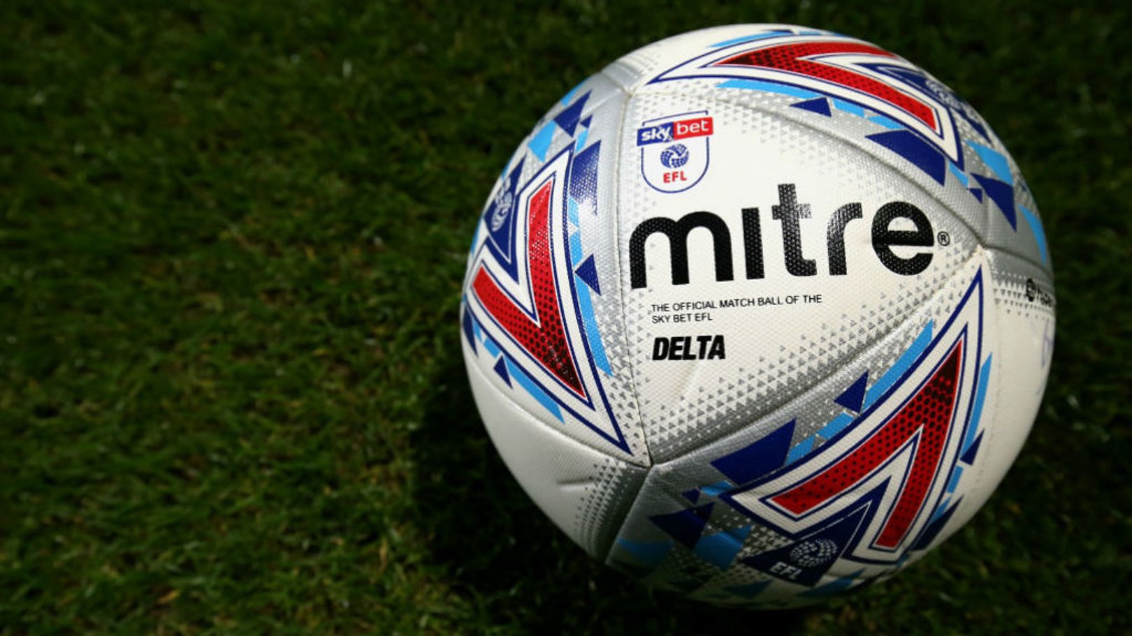 Date confirmed for EFL Trophy second round tie