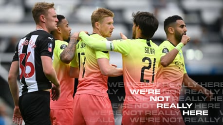 City v Newcastle: Match preview