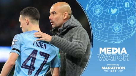 'Not even £500m would buy Foden' says Pep