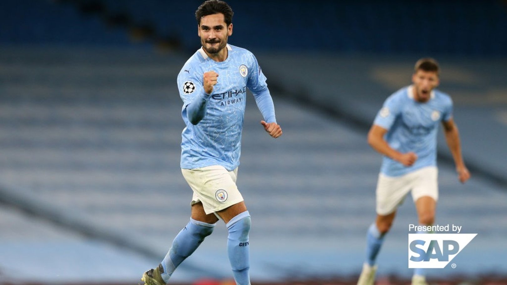 The role of the collective in Gundogan’s standout season