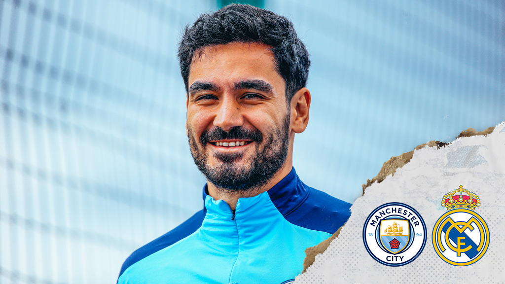 Gundogan: Performance focus the key