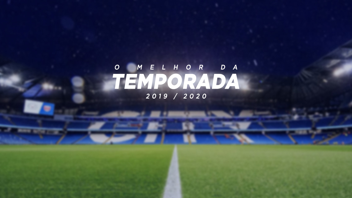 Os melhores momentos da temporada 2019/20 parte 2