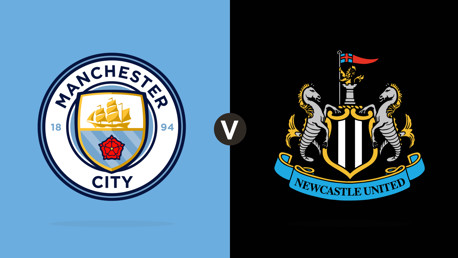 City – Newcastle: en directo